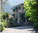 Hotel Stella Alpina Malcesine Gardasee